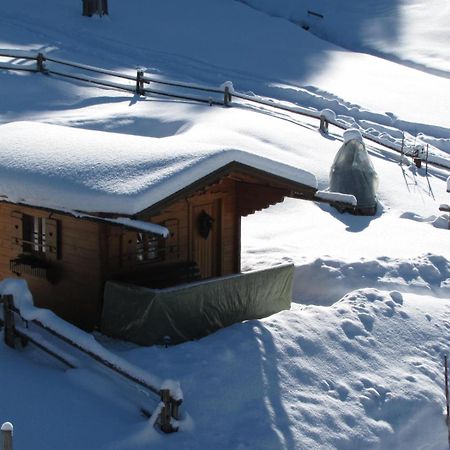 Haus Maria Wallinger Abtenau Exterior foto