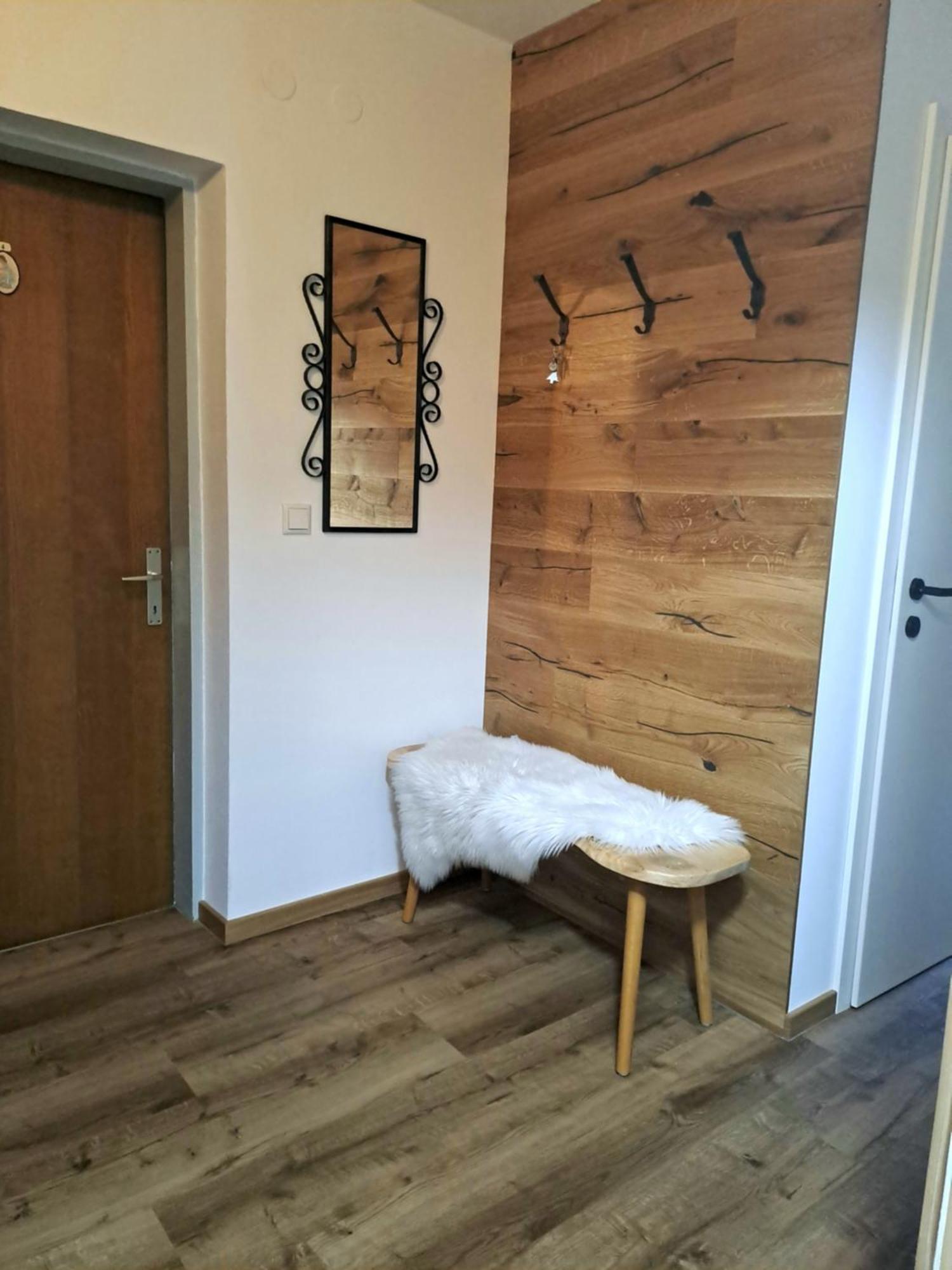 Haus Maria Wallinger Abtenau Exterior foto